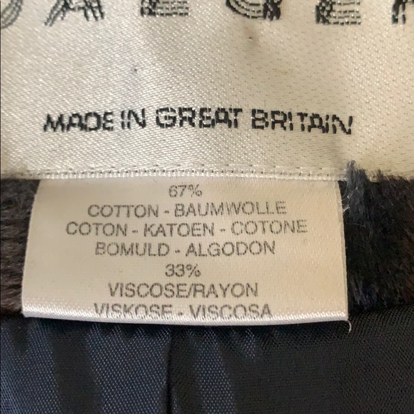 Jaeger coat - Picture 8 of 16